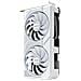 Dual -RTX5060TI-O16G-WHITE NVIDIA GeForce RTX 5060 Ti 16 GB GDDR7 Bianco - Foto miniatura 7