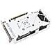 Dual -RTX5060TI-O16G-WHITE NVIDIA GeForce RTX 5060 Ti 16 GB GDDR7 Bianco - Foto miniatura 8