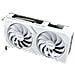 Dual -RTX5060TI-O16G-WHITE NVIDIA GeForce RTX 5060 Ti 16 GB GDDR7 Bianco - Foto miniatura 14