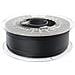 PLA Matt 1.75mm Acido polilattico (PLA) Nero 1 kg - Foto miniatura 2