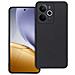 Custodia Tpu Silicone Cover Case Per Realme 14t 5g Black - Foto miniatura 1
