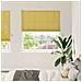Tende e Tapparelle per Finestre con tende Giallo Bambù - Foto miniatura 2