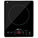 Piastra a Induzione Portatile EKI 3569 Potenza 2000 W 1 Fuoco Colore Nero - Foto miniatura 2