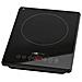 Piastra a Induzione Portatile EKI 3569 Potenza 2000 W 1 Fuoco Colore Nero - Foto miniatura 1