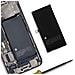 Batteria Di Ricambio Per Iphone 13 Li-ion 3240mah Service Pack, Nero - Foto miniatura 4