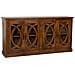 Credenza Marrone 180x40x90h - Foto miniatura 1
