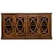Credenza Marrone 180x40x90h - Foto miniatura 2