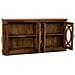 Credenza Marrone 180x40x90h - Foto miniatura 3