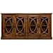 Credenza Marrone 180x40x90h - Foto miniatura 5