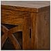 Credenza Marrone 180x40x90h - Foto miniatura 7