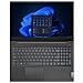 V15 G4 AMN AMD Ryzen™ 5 7520U Computer portatile 39,6 cm (15.6") Full HD 16 GB LPDDR5-SDRAM 512 GB SSD Wi-Fi 6 (802.11ax) Windows 11 Home Spagnolo Nero - Foto miniatura 14