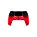 DualSense Rosso Bluetooth /USB Gamepad Analogico /Digitale Android, MAC, PC, PlayStation 5, iOS - Foto miniatura 1