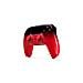 DualSense Rosso Bluetooth /USB Gamepad Analogico /Digitale Android, MAC, PC, PlayStation 5, iOS - Foto miniatura 2