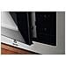 EMS4253TBX Acciaio inox Forno a Microonde Da incasso 25 L 900 W - Foto miniatura 3