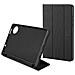 TAB-3XMRPSE87-BK custodia per tablet 22,1 cm (8.7") Custodia a libro Nero - Foto miniatura 1