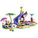Friends 42676 Divertente Giornata al Parco Acquatico, Giocattolo con Scivolo, 2 Mini Bamboline e 4 Animali, Regalo da 6+ - Foto miniatura 3