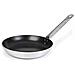 21622 - Padella da chef, alluminio antiaderente a triplo strato, 22 cm - Foto miniatura 1