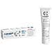 Biosmalto Mousse Carie Fragola 50 ml - Foto miniatura 1