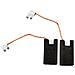 Spazzole di carbone per Spit 355 - 6,3 x 12,5 x 22 mm - coppia - Foto miniatura 1