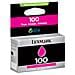 14N0901E Cartuccia Ink Originale Magenta Pro205 / S305 Capacità 200 Pagine - Foto miniatura 1