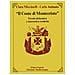 Clara Miccinelli - Il conte di Montecristo - Foto miniatura 1