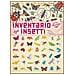 Emmanuelle Tchoukriel - Inventario illustrato degli insetti - Foto miniatura 1
