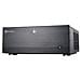 Case SST-GD07B USB 3.0 HTPC E-ATX / ATX / Micro-ATX 2 Porte USB 3.0 Colore Nero - Foto miniatura 1