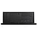 Case SST-GD07B USB 3.0 HTPC E-ATX / ATX / Micro-ATX 2 Porte USB 3.0 Colore Nero - Foto miniatura 4