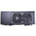 Case SST-GD07B USB 3.0 HTPC E-ATX / ATX / Micro-ATX 2 Porte USB 3.0 Colore Nero - Foto miniatura 6