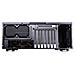 Case SST-GD07B USB 3.0 HTPC E-ATX / ATX / Micro-ATX 2 Porte USB 3.0 Colore Nero - Foto miniatura 7