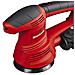 TC-RS 38 E Levigatrice Rotorbitale 380 Watt - Foto miniatura 2