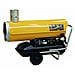 Generatore di aria calda a gasolio indiretto 33 Kw bv110e - Foto miniatura 1