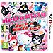 N3DS - Hello Kitty & Friends: Rock'n World Tour  - Foto miniatura 8