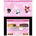 N3DS - Hello Kitty & Friends: Rock'n World Tour  - Foto miniatura 5