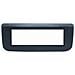 Adattatore autoradio 03378 Mascherina con foro ISO colore nero Skoda Fabia 07> -Roomster - Foto miniatura 1