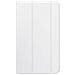 Flip Cover per Galaxy Tab A 7" - Bianco - Foto miniatura 12