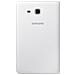 Flip Cover per Galaxy Tab A 7" - Bianco - Foto miniatura 14