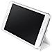 Flip Cover per Galaxy Tab A 7" - Bianco - Foto miniatura 15