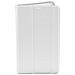 Flip Cover per Galaxy Tab A 7" - Bianco - Foto miniatura 3