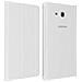 Flip Cover per Galaxy Tab A 7" - Bianco - Foto miniatura 6