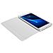Flip Cover per Galaxy Tab A 7" - Bianco - Foto miniatura 7