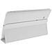 Flip Cover per Galaxy Tab A 7" - Bianco - Foto miniatura 9