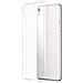 SBC24 Smart Style Cover per Xperia XA trasparente - Foto miniatura 2