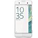 SBC24 Smart Style Cover per Xperia XA trasparente - Foto miniatura 3
