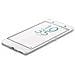 SBC24 Smart Style Cover per Xperia XA trasparente - Foto miniatura 1