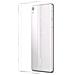 SBC24 Smart Style Cover per Xperia XA trasparente - Foto miniatura 5