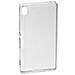 SBC24 Smart Style Cover per Xperia XA trasparente - Foto miniatura 4