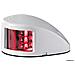 Fanale di via Mouse Deck rosso corpo ABS bianco - Foto miniatura 1