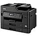 Stampante Multifunzione MFC-J5730DW Inkjet a Colori Stampa Copia Scansione Fax Wi-Fi Ethernet USB  - Foto miniatura 7