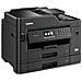 Stampante Multifunzione MFC-J5730DW Inkjet a Colori Stampa Copia Scansione Fax Wi-Fi Ethernet USB  - Foto miniatura 9